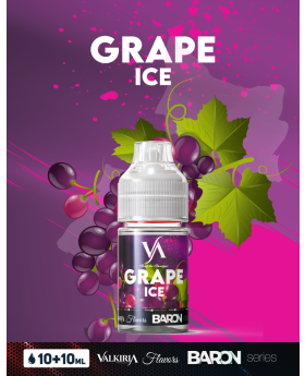 Grape Ice 10+10