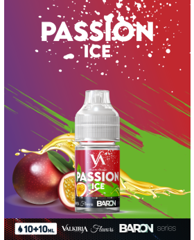 Passion Ice