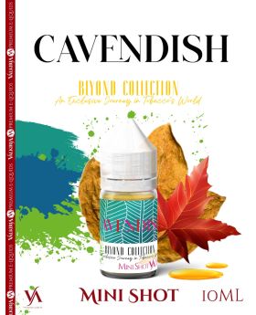 Cavendish Minishot