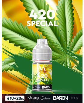420 Special 10+20