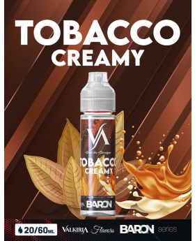 Tobacco Creamy