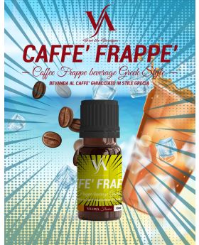 Caffe Frappe