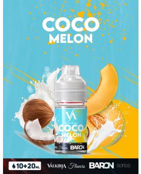 Coco Melon 10+20