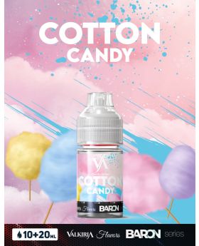 Cotton Candy 10+20