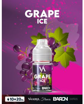 Grape Ice 10+20