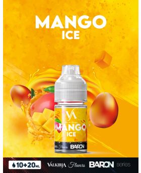 Mango Ice 10+20