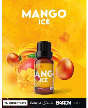 Mango Ice