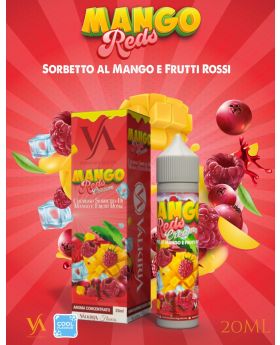 Mango Reds Cream