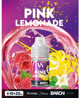 Pink Lemonade 10+20