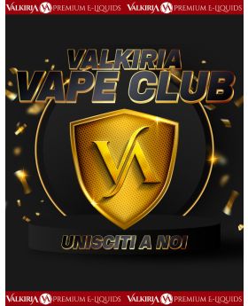 Vape Club Bundle 