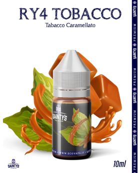 Ry4 Tabacco Caramellato