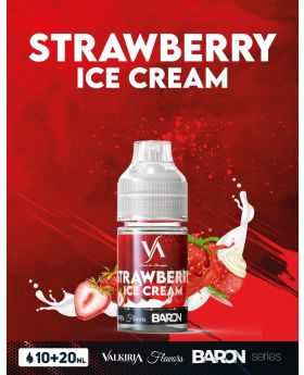 StrawberryIceCream Ice Cream 10+20