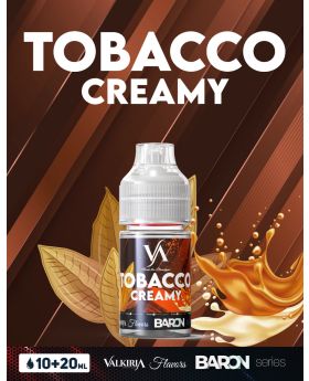 Tobacco Creamy 10+20