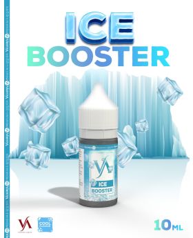 Ice Booster 10ml Valkiria