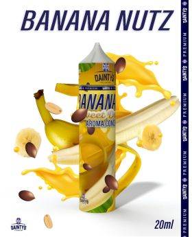 Banana Nutz