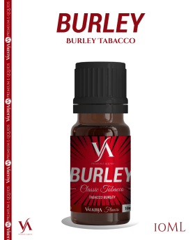 Burley Tobacco
