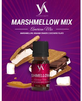 Marshmellow Mix