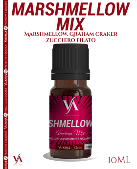 Marshmellow Mix